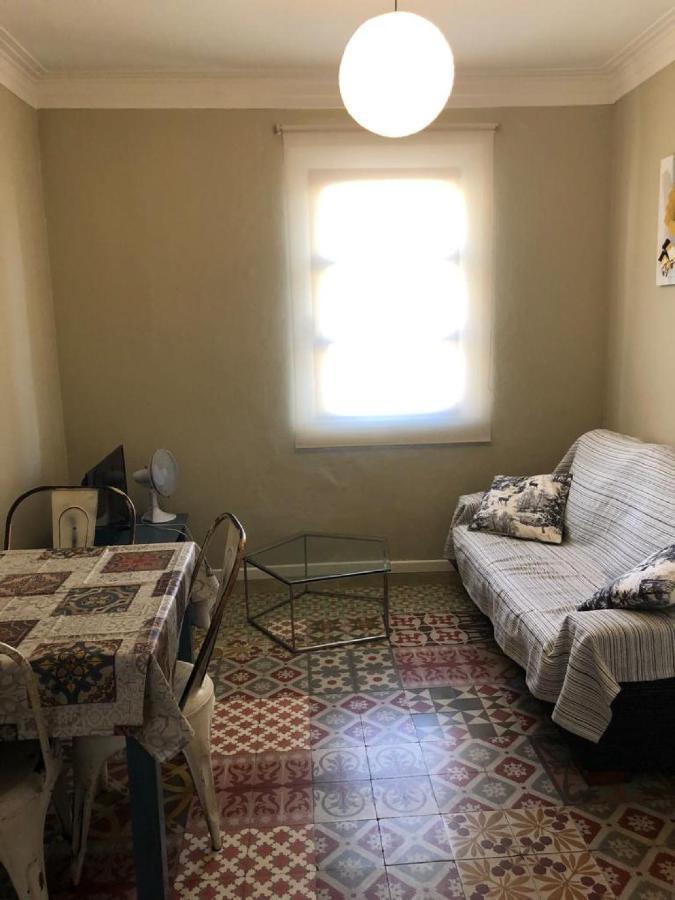 דירות טראגונה La Palma מראה חיצוני תמונה